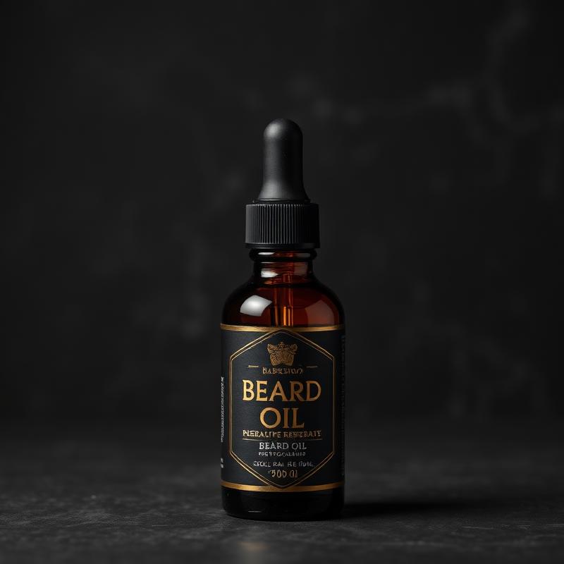 Prestige Beard Oil