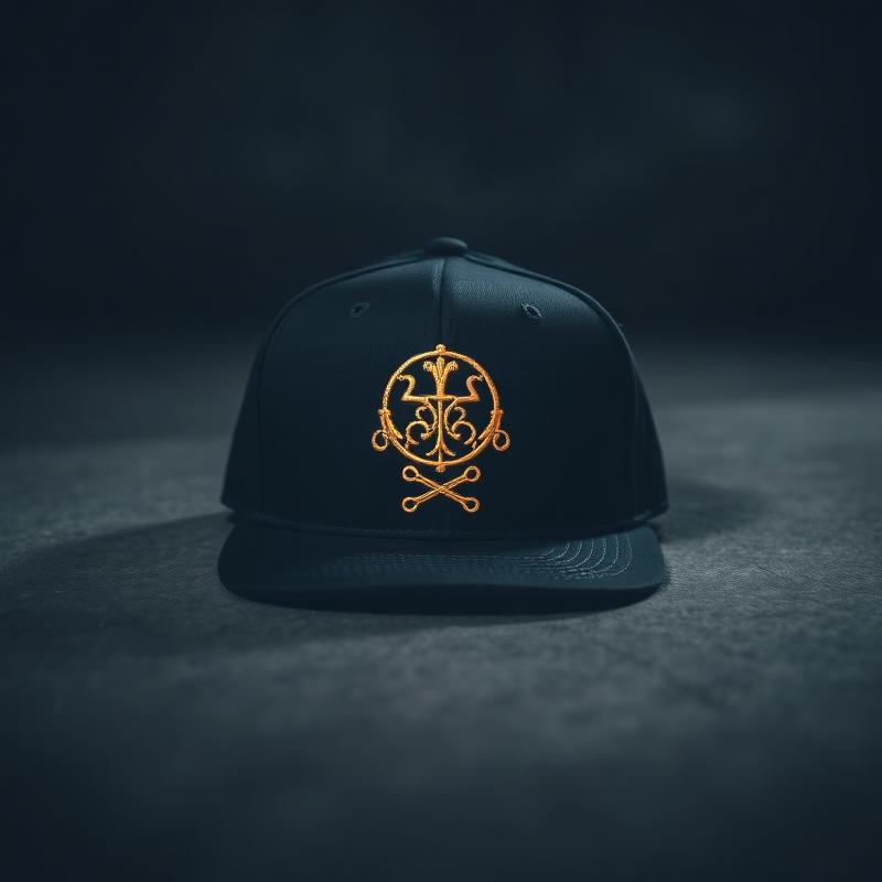 Crest Snapback