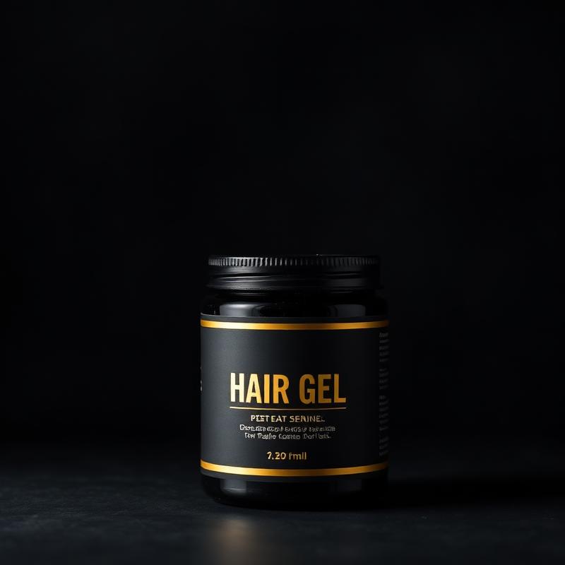 Elegance Extra Hold Gel