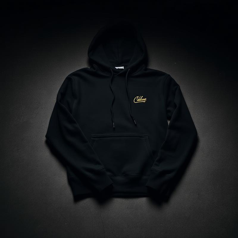 Shop Hoodie