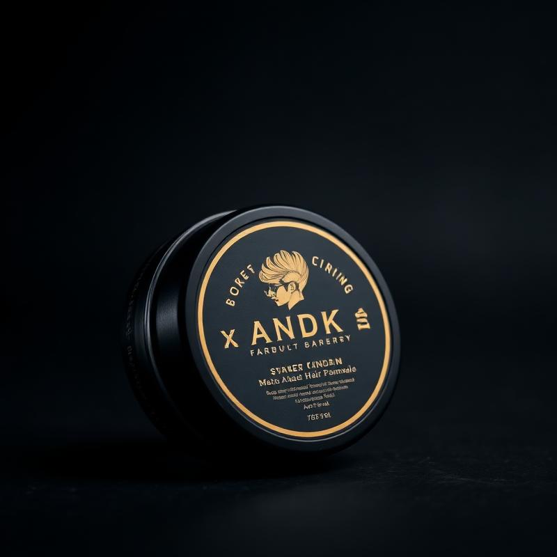 Pino Silvestre Pomade