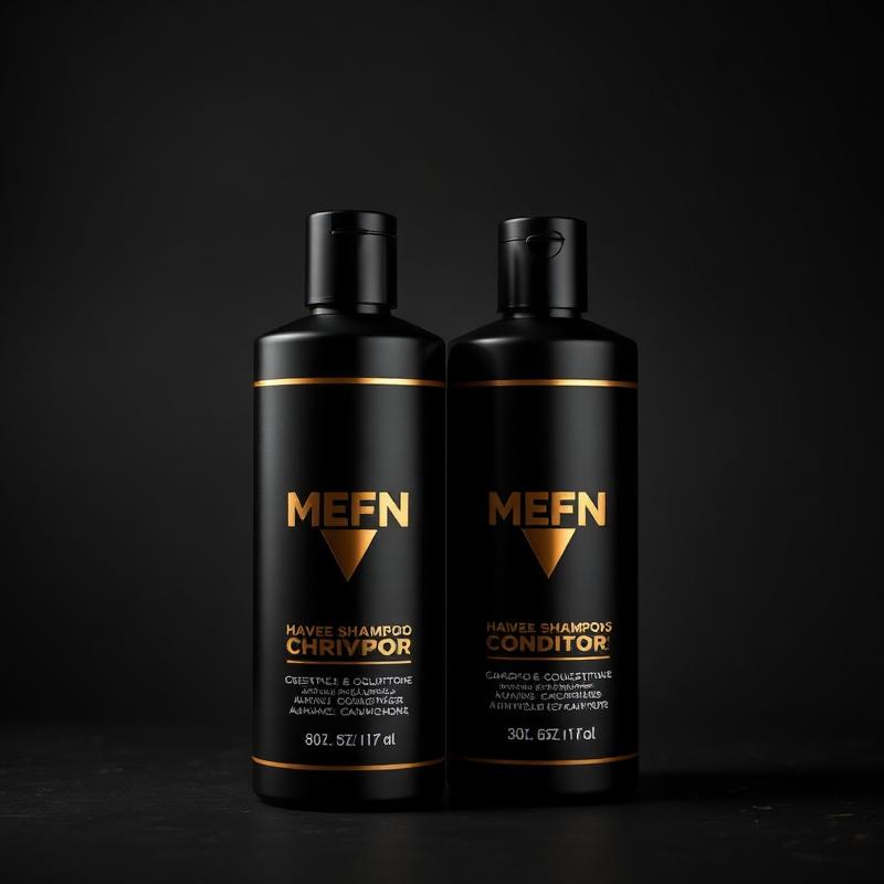 Daily Wash + Conditioner Duo