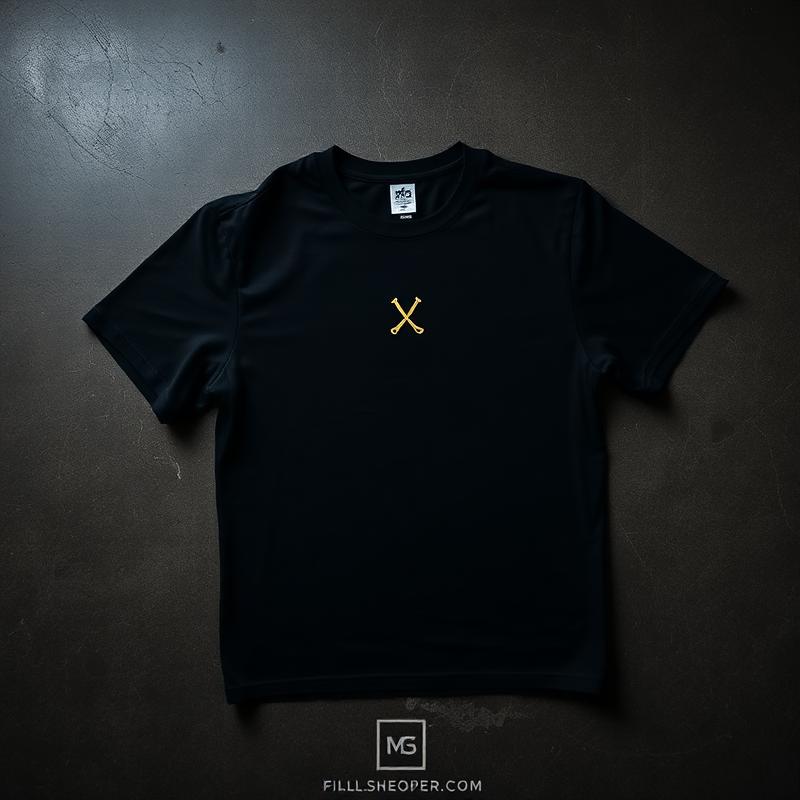 Razor Emblem Tee